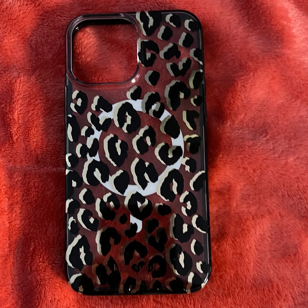 kate spade iphone 13 pro max case